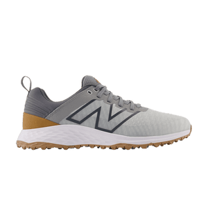 New Balance Fresh Foam Contend v2 'Grey Charcoal'