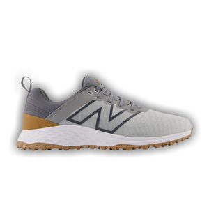 New Balance Fresh Foam Contend v2 'Grey Charcoal'