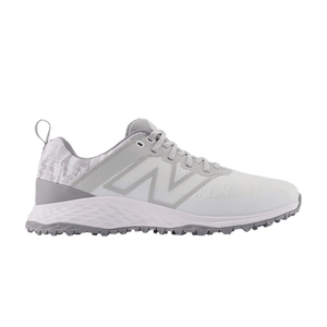 New Balance Fresh Foam Contend v2 'White Grey'