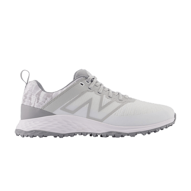 New Balance Fresh Foam Contend v2 'White Grey'