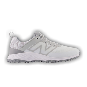 New Balance Fresh Foam Contend v2 'White Grey'