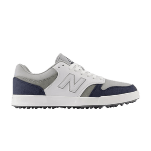 New Balance 480 Golf SL 'White Team Navy'
