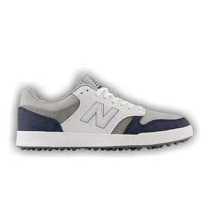 New Balance 480 Golf SL 'White Team Navy'