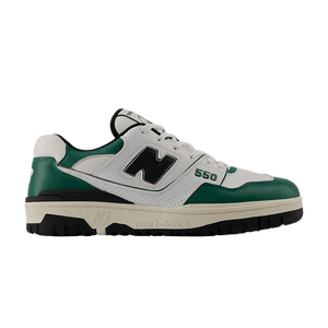 New Balance 550 Golf SL 'White Green'