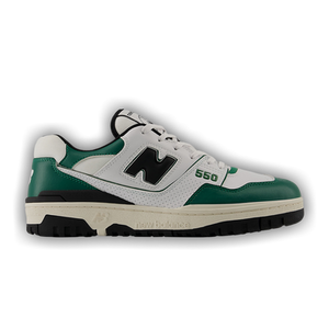 New Balance 550 Golf SL 'White Green'
