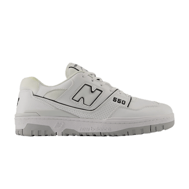 New Balance 550 Golf SL 'White'