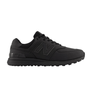 New Balance 574 Greens V2 'Black'