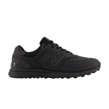 New Balance 574 Greens V2 'Black'