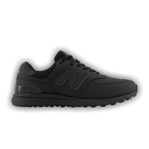 New Balance 574 Greens V2 'Black'