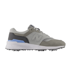 New Balance 997 Golf 'Grey Blue'