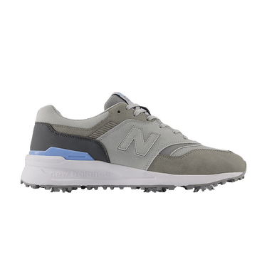New Balance 997 Golf 'Grey Blue'