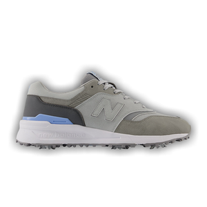 New Balance 997 Golf 'Grey Blue'