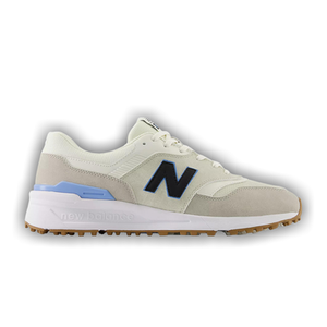 New Balance 997 Golf SL 'Cement Sky Blue'