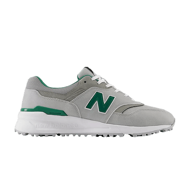 New Balance 997 SL 'Grey'