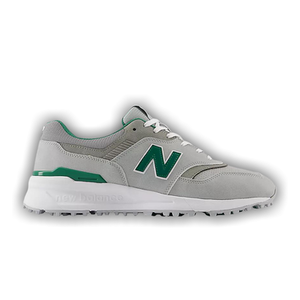 New Balance 997 SL 'Grey'