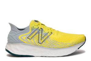 New Balance Fresh Foam 1080v11 'Sulphur Yellow'