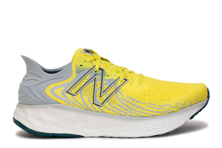 New Balance Fresh Foam 1080v11 'Sulphur Yellow'