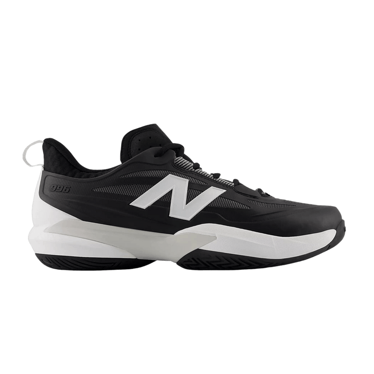 New Balance Fuelcell 996v7 'Black Altitude' MH99627N
