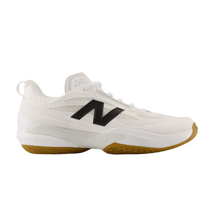 New Balance Fuelcell 996v7 'White Black' MH99651Q