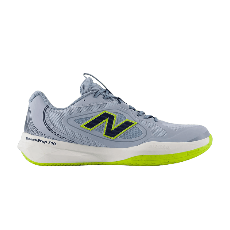 New Balance Smashstep PKL 'Zinc Blue Navy' MHSMA3UK