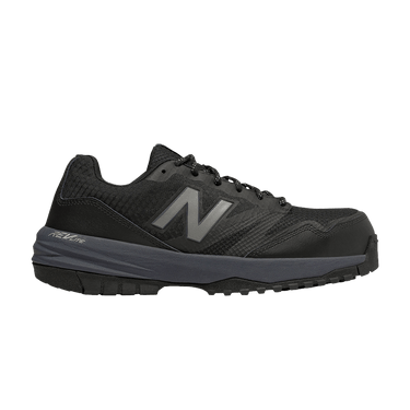 New Balance 589v1 Composite Toe 'Black'