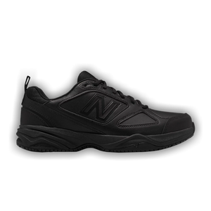 New Balance 626v2 'Triple Black'