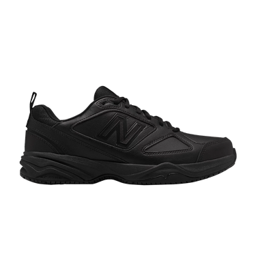 New Balance 626v2 'Triple Black'