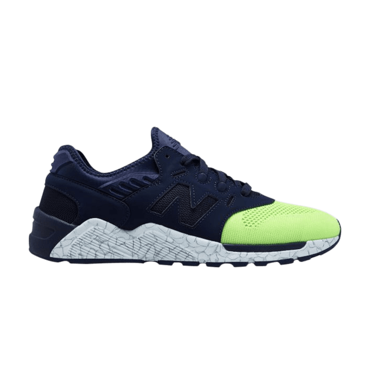 New Balance 009 'Navy' ML009DME