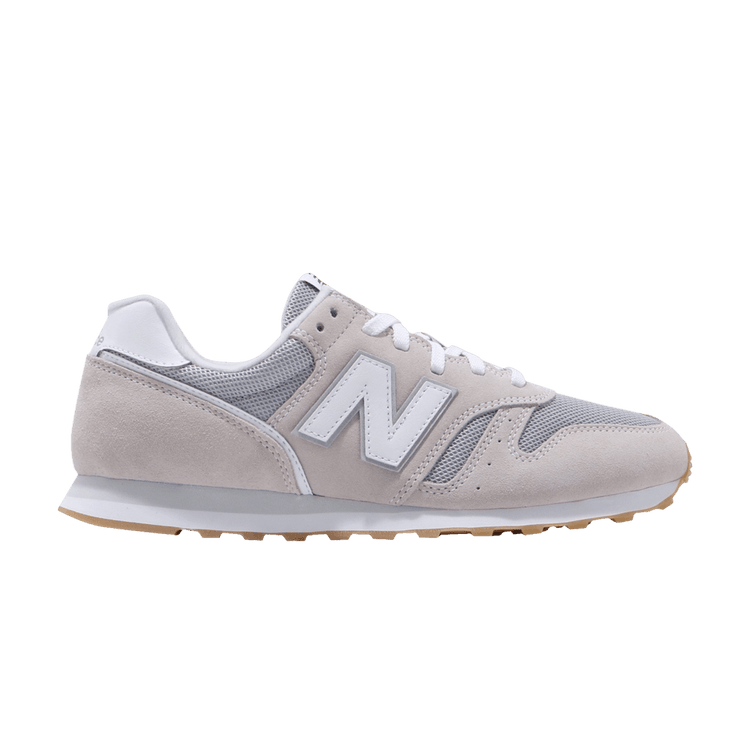 New Balance 373 'Grey White' ML373DC2