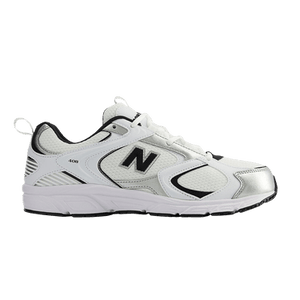 New Balance 408 'White Black'