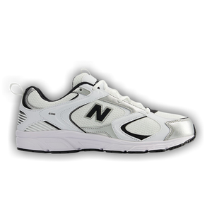 New Balance 408 'White Black'