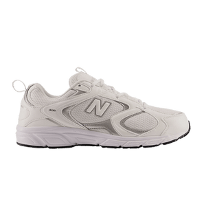 New Balance 408 'White Silver'