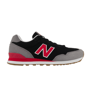 New Balance 515v3 'Black Team Red'