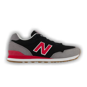 New Balance 515v3 'Black Team Red'
