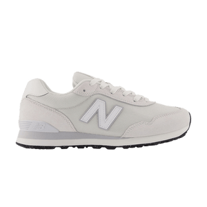 New Balance 515 'White Aluminum Grey'