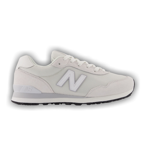 New Balance 515 'White Aluminum Grey'