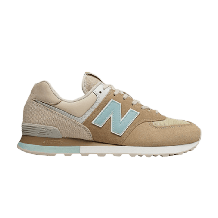 New Balance 574 Retro Surf 'Hemp' ML574BSB
