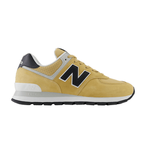 New Balance 574 Rugged 'Beige Black'