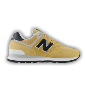 New Balance 574 Rugged 'Beige Black'