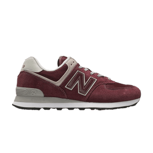 New Balance 574 'Burgundy'