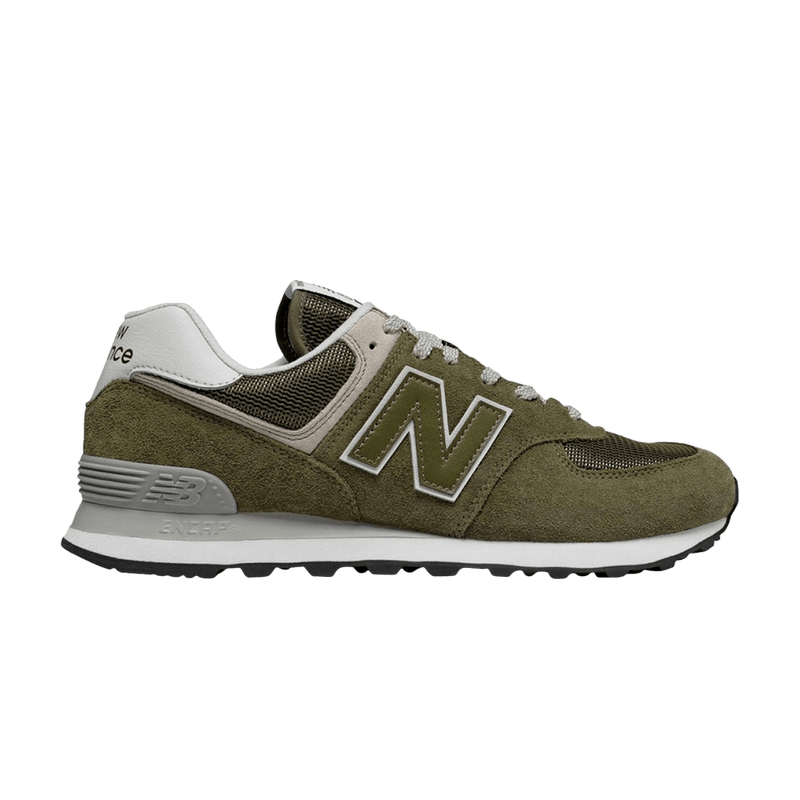 New Balance 574 'Olive' ML574EGO