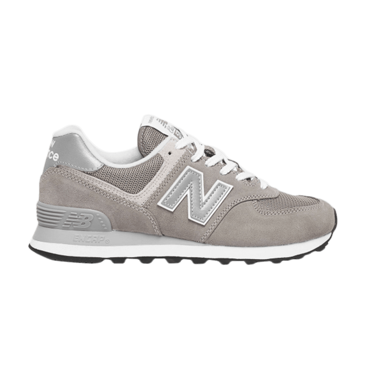 New Balance 574 'Grey Silver' ML574EG