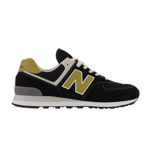 New Balance 574v2 'Black Tan'