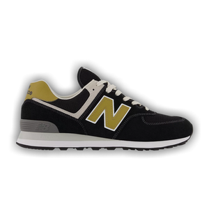 New Balance 574v2 'Black Tan'