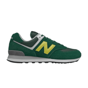 New Balance 574 'Green Yellow'