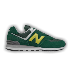New Balance 574 'Green Yellow'
