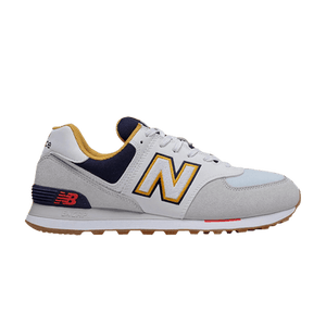 New Balance 574 'Summer Fog'