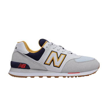 New Balance 574 'Summer Fog'