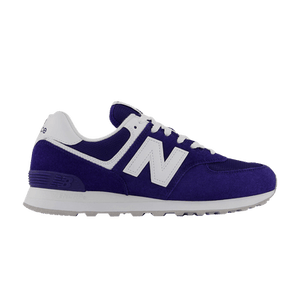 New Balance 574 'Dark Blue'