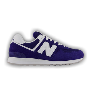 New Balance 574 'Dark Blue'